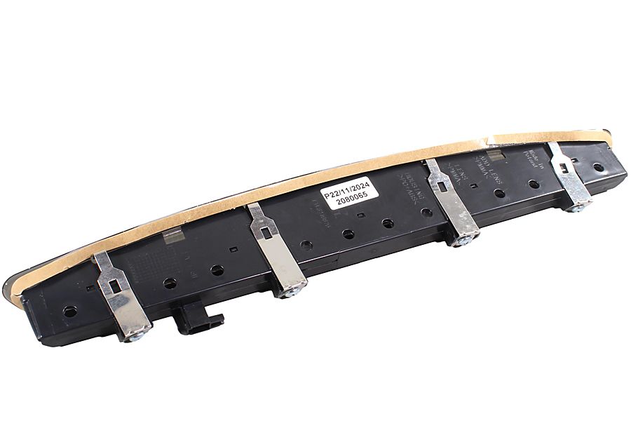 METZGER Zusatzbremsleuchte 2080065 f&uuml;r OPEL VAUXHALL GENERAL MOTORS, mitte