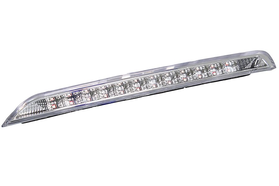 METZGER Zusatzbremsleuchte 2080067 GREENPARTS f&uuml;r CITRO&Euml;N PEUGEOT DS, mitte