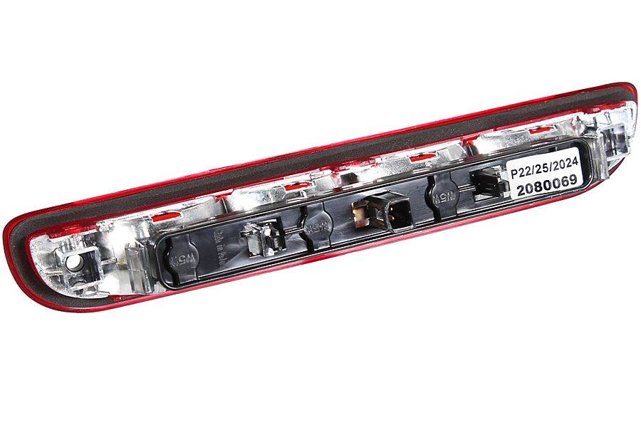 METZGER Zusatzbremsleuchte 2080069 GREENPARTS f&uuml;r CITRO&Euml;N FIAT OPEL PEUGEOT