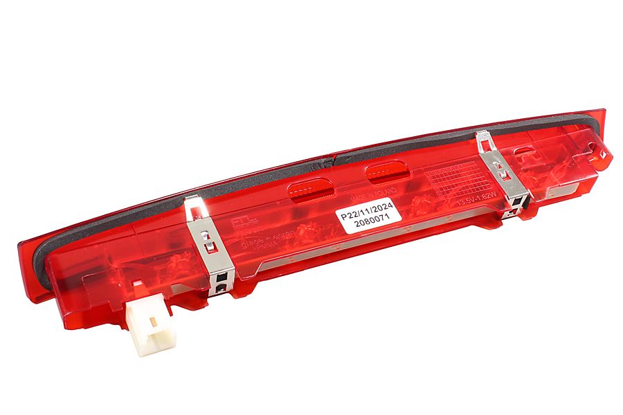 METZGER Zusatzbremsleuchte 2080071 f&uuml;r RENAULT, mitte