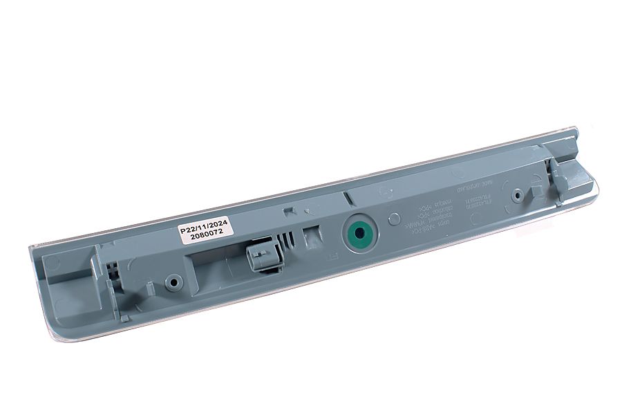 METZGER Zusatzbremsleuchte 2080072 f&uuml;r RENAULT, mitte