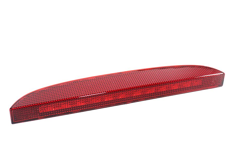 METZGER Zusatzbremsleuchte 2080074 f&uuml;r RENAULT, Heckspoiler, mitte