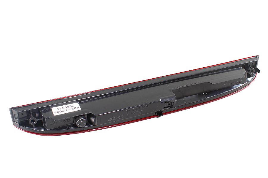 METZGER Zusatzbremsleuchte 2080074 f&uuml;r RENAULT, Heckspoiler, mitte