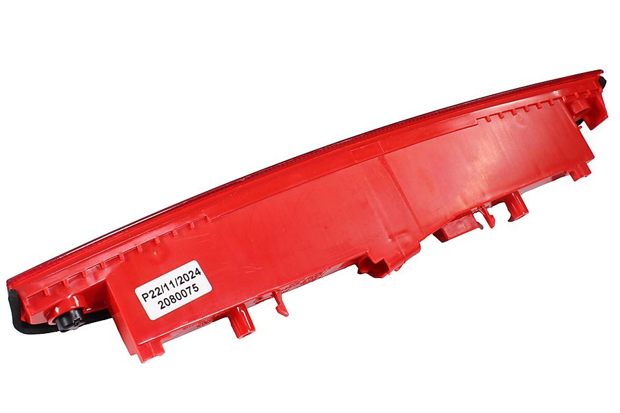 METZGER Zusatzbremsleuchte 2080075 f&uuml;r RENAULT, mitte
