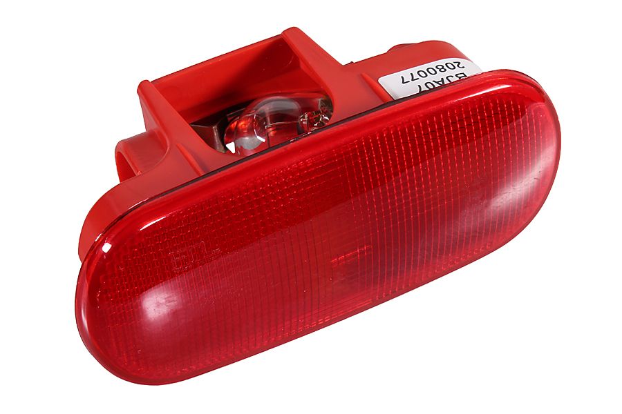 METZGER Zusatzbremsleuchte 2080077 f&uuml;r CITRO&Euml;N FIAT NISSAN OPEL PEUGEOT RENAULT