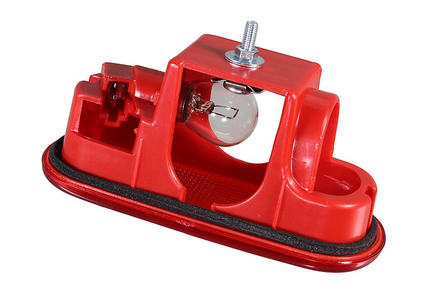 METZGER Zusatzbremsleuchte 2080077 f&uuml;r CITRO&Euml;N FIAT NISSAN OPEL PEUGEOT RENAULT