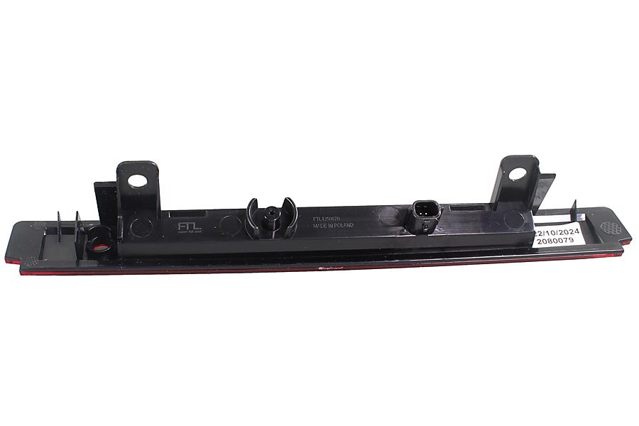 METZGER Zusatzbremsleuchte 2080079 GREENPARTS f&uuml;r NISSAN RENAULT, mitte