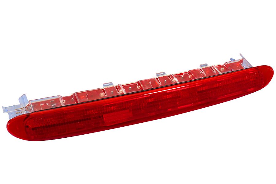 METZGER Zusatzbremsleuchte 2080080 f&uuml;r SEAT, mitte