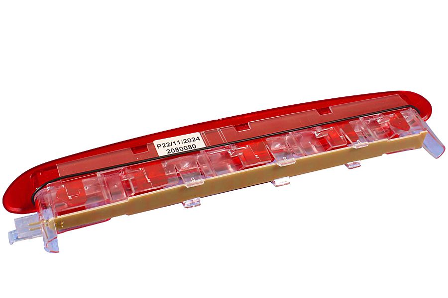 METZGER Zusatzbremsleuchte 2080080 f&uuml;r SEAT, mitte