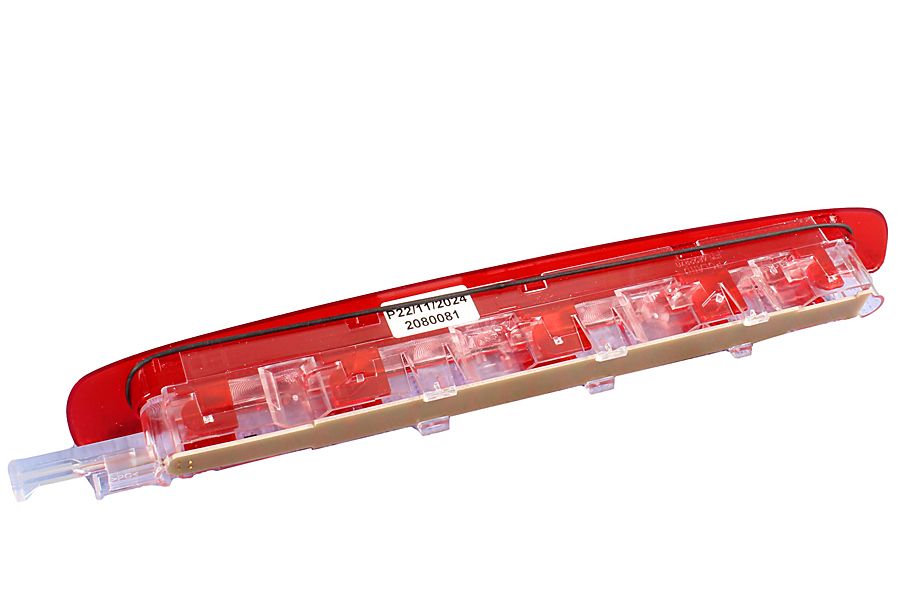 METZGER Zusatzbremsleuchte 2080081 f&uuml;r SEAT, mitte