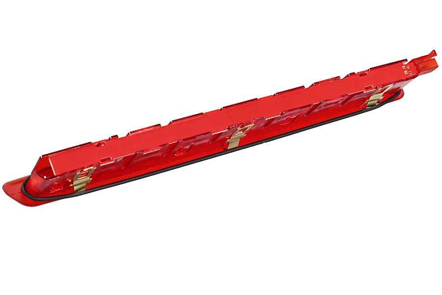 METZGER Zusatzbremsleuchte 2080082 f&uuml;r SEAT, mitte