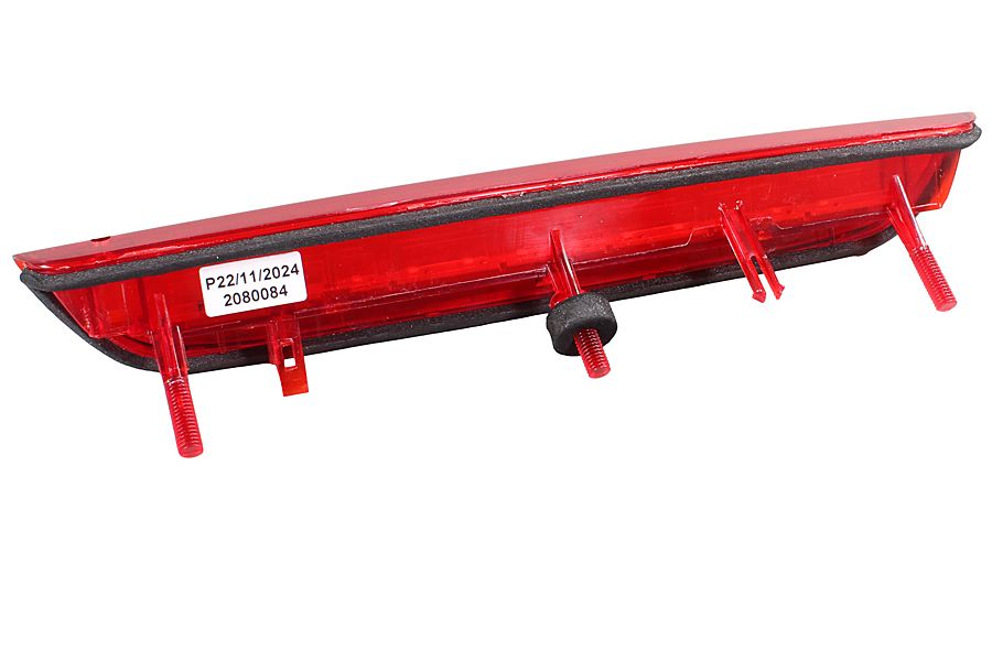 METZGER Zusatzbremsleuchte 2080084 f&uuml;r SKODA, mitte