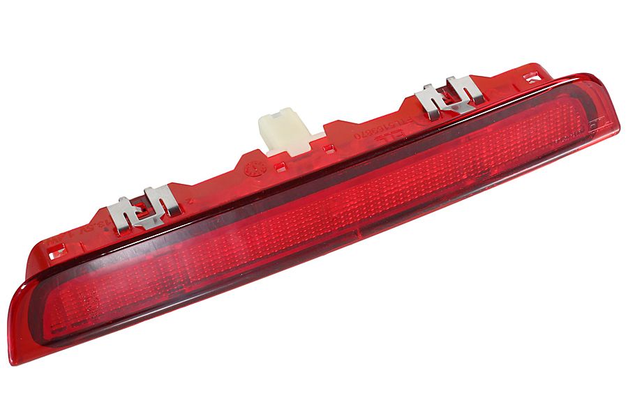 METZGER Zusatzbremsleuchte 2080087 GREENPARTS f&uuml;r TOYOTA, mitte