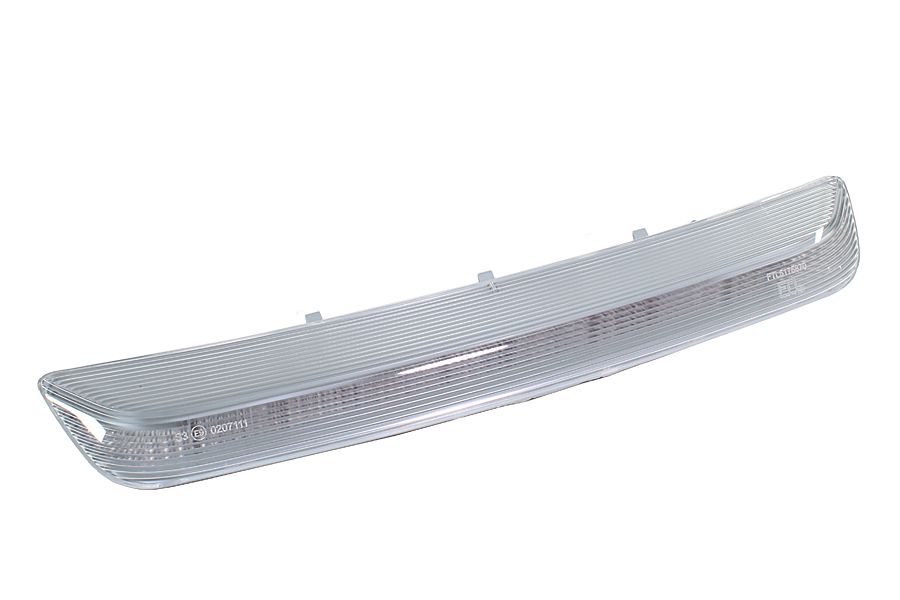 METZGER Zusatzbremsleuchte 2080088 f&uuml;r TOYOTA, mitte