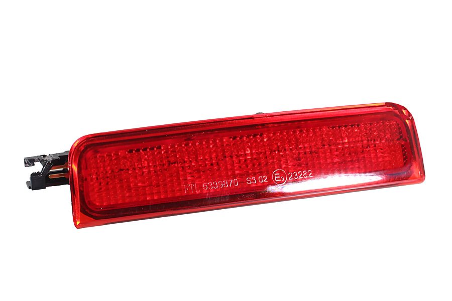 METZGER Zusatzbremsleuchte 2080095 GREENPARTS f&uuml;r VW, mitte