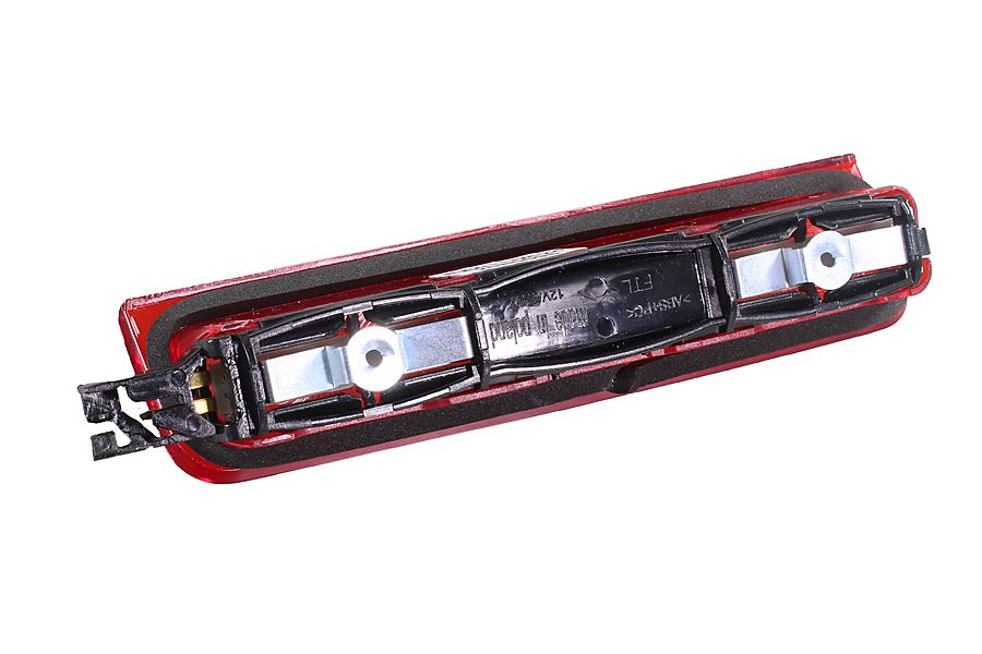 METZGER Zusatzbremsleuchte 2080095 GREENPARTS f&uuml;r VW, mitte