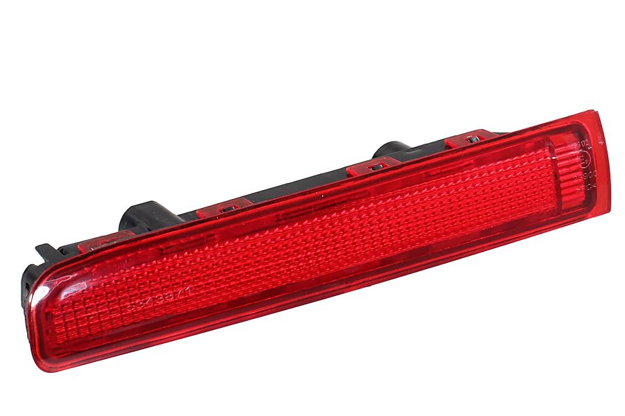 METZGER Zusatzbremsleuchte 2080097 GREENPARTS f&uuml;r VW, links