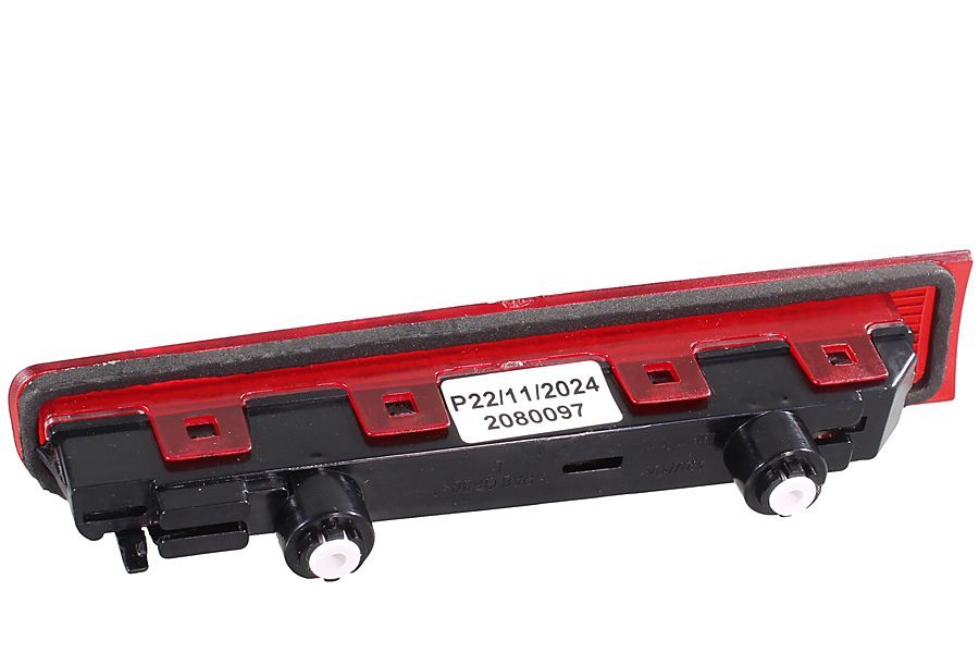 METZGER Zusatzbremsleuchte 2080097 GREENPARTS f&uuml;r VW, links