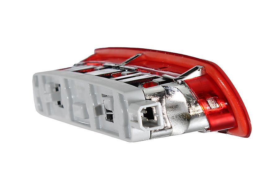 Zusatzbremsleuchte METZGER 2080108 ORIGINAL ERSATZTEIL f&uuml;r FIAT OPEL VAUXHALL
