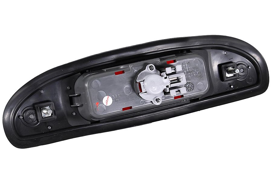 Zusatzbremsleuchte METZGER 2080109 ORIGINAL ERSATZTEIL f&uuml;r CHRYSLER CITRO&Euml;N FIAT