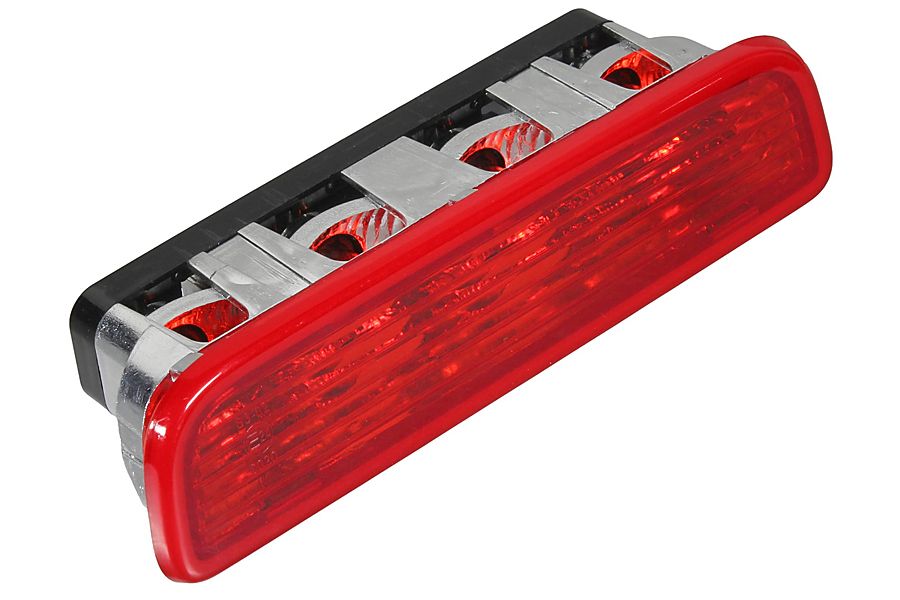 METZGER Zusatzbremsleuchte AUTOTEILE 2080110 ORIGINAL ERSATZTEIL GREENPARTS f&uuml;r