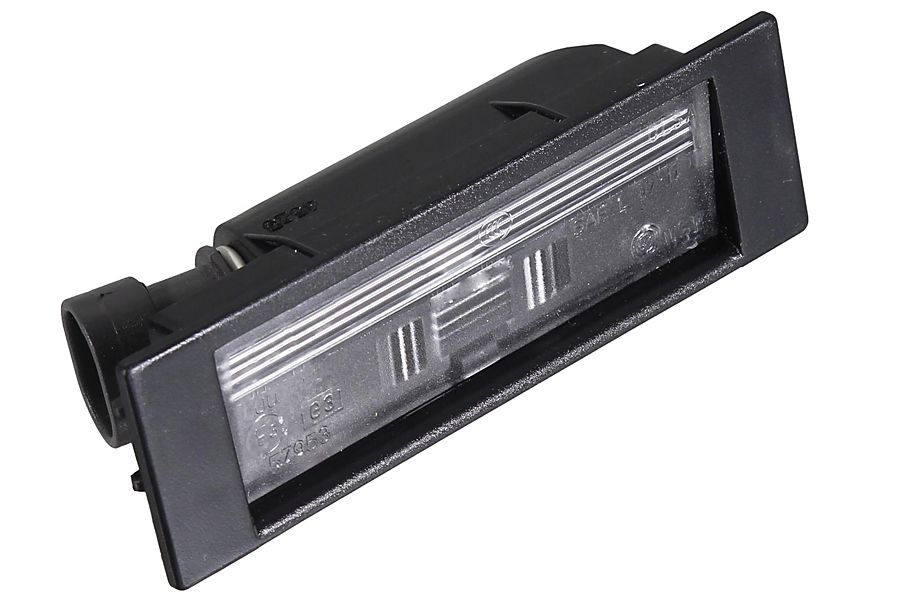 Kennzeichenleuchte METZGER 2080114 ORIGINAL ERSATZTEIL f&uuml;r ALFA ROMEO FIAT