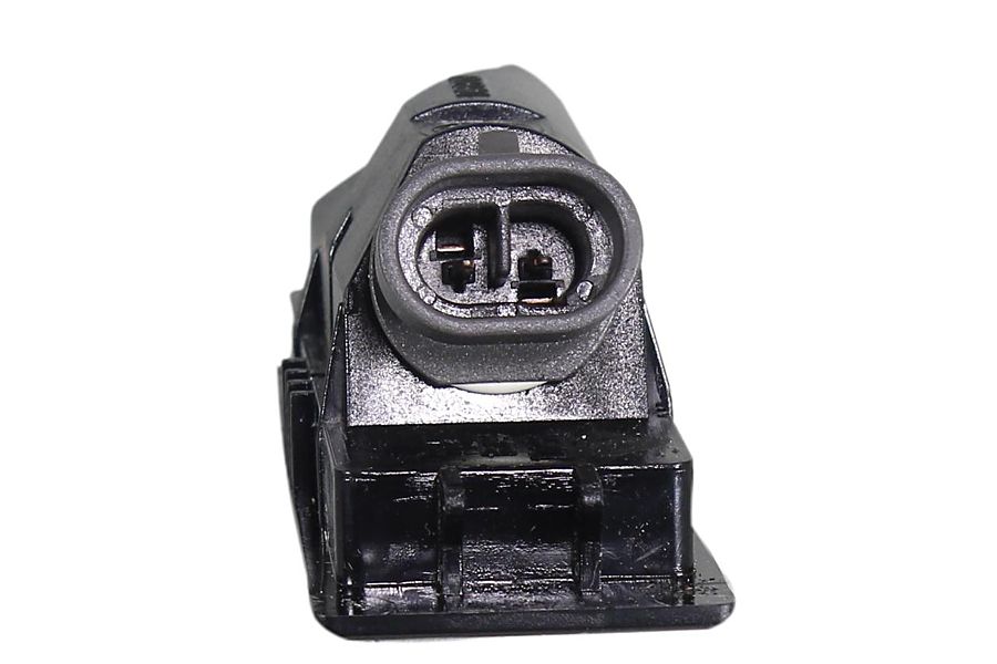Kennzeichenleuchte METZGER 2080114 ORIGINAL ERSATZTEIL f&uuml;r ALFA ROMEO FIAT