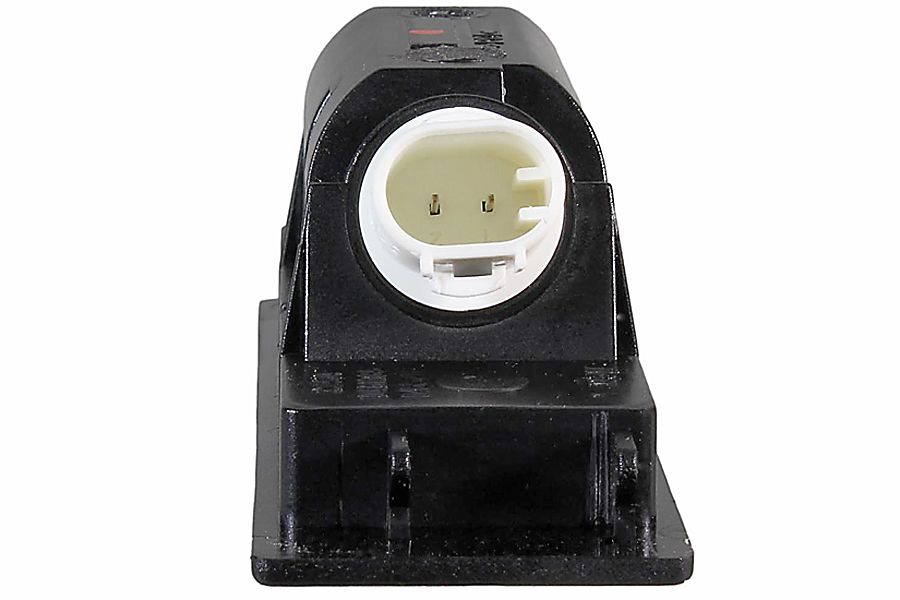 METZGER Kennzeichenleuchte 2080116 ORIGINAL ERSATZTEIL f&uuml;r BMW MINI, links