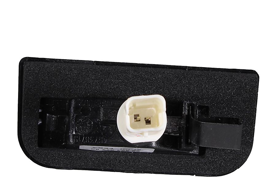 METZGER Kennzeichenleuchte 2080122 ORIGINAL ERSATZTEIL f&uuml;r CITRO&Euml;N FIAT PEUGEOT