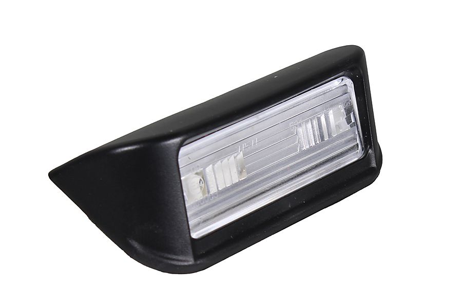 METZGER Kennzeichenleuchte 2080123 ORIGINAL ERSATZTEIL GREENPARTS f&uuml;r CITRO&Euml;N