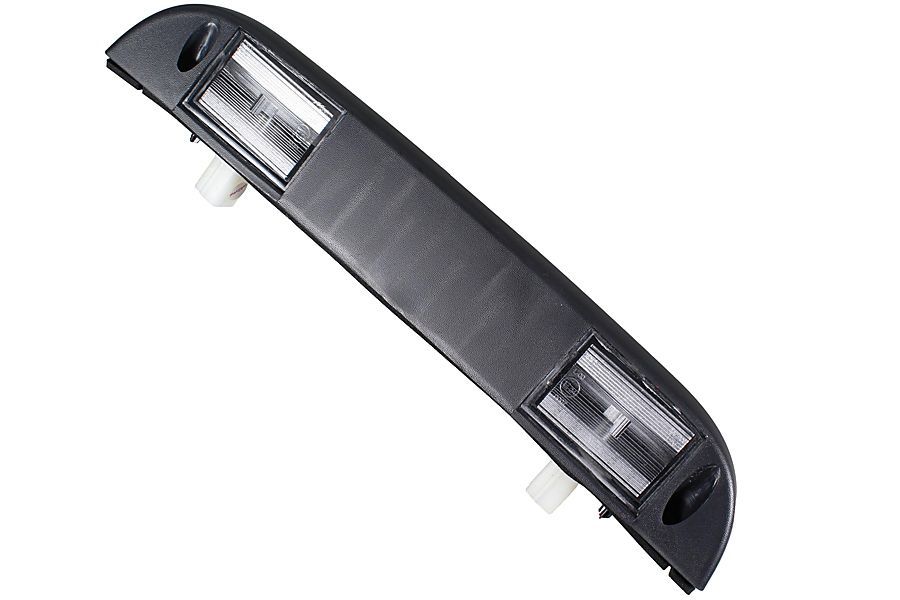 METZGER Kennzeichenleuchte AUTOTEILE 2080124 ORIGINAL ERSATZTEIL GREENPARTS f&uuml;r