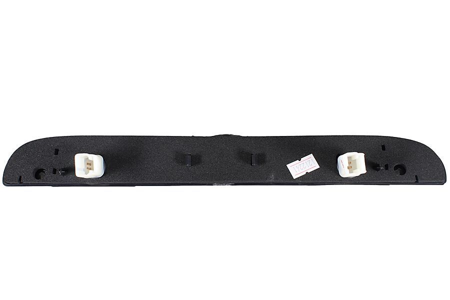 METZGER Kennzeichenleuchte AUTOTEILE 2080124 ORIGINAL ERSATZTEIL GREENPARTS f&uuml;r