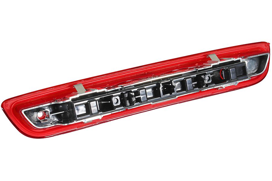 METZGER Zusatzbremsleuchte 2080127 f&uuml;r CITRO&Euml;N PEUGEOT TOYOTA, mitte