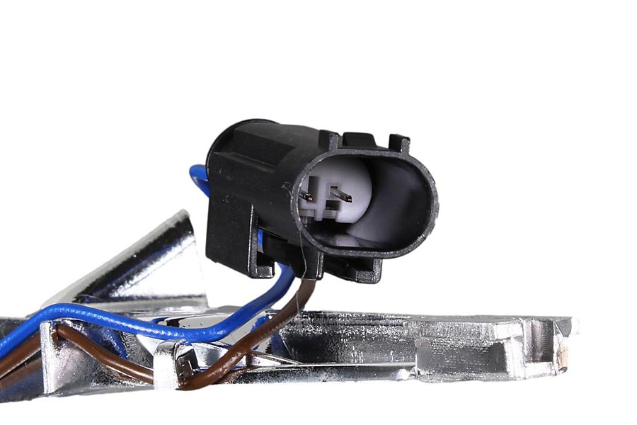 METZGER Zusatzbremsleuchte 2080129 f&uuml;r BMW, mitte