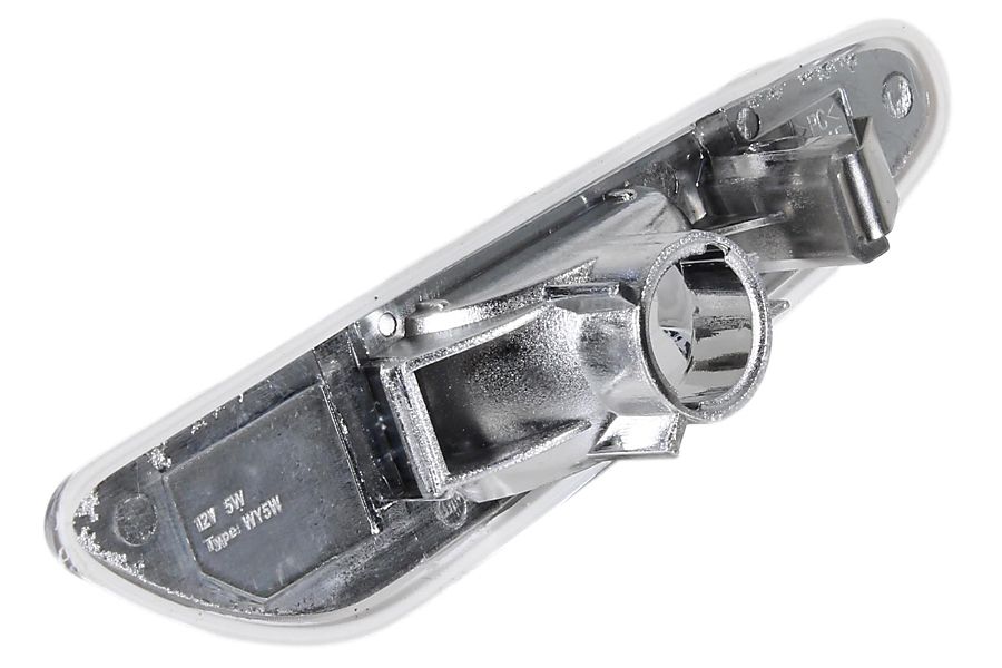 METZGER Blinkleuchte 2080138 f&uuml;r BMW, seitlicher Anbau, vorne links