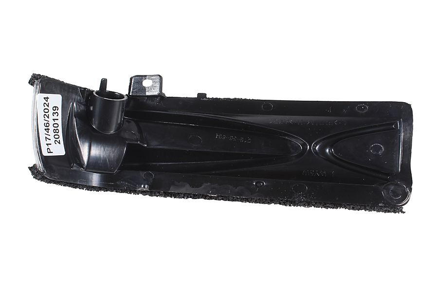 METZGER Blinkleuchte 2080139 f&uuml;r FIAT OPEL VAUXHALL GENERAL MOTORS