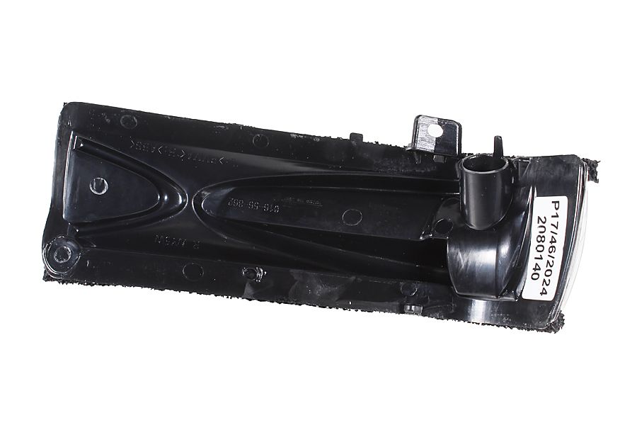 METZGER Blinkleuchte 2080140 f&uuml;r FIAT OPEL VAUXHALL GENERAL MOTORS