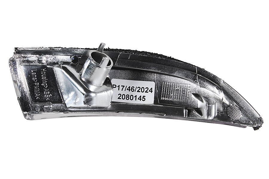 METZGER Blinkleuchte 2080145 f&uuml;r FORD, Au&szlig;enspiegel links