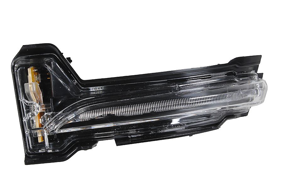 METZGER Blinkleuchte 2080155 GREENPARTS f&uuml;r FORD, Au&szlig;enspiegel links