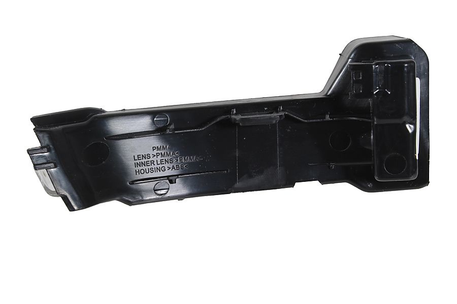METZGER Blinkleuchte 2080155 GREENPARTS f&uuml;r FORD, Au&szlig;enspiegel links