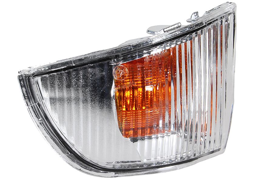 METZGER Blinkleuchte 2080165 GREENPARTS f&uuml;r IVECO, Au&szlig;enspiegel links