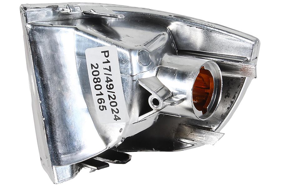 METZGER Blinkleuchte 2080165 GREENPARTS f&uuml;r IVECO, Au&szlig;enspiegel links