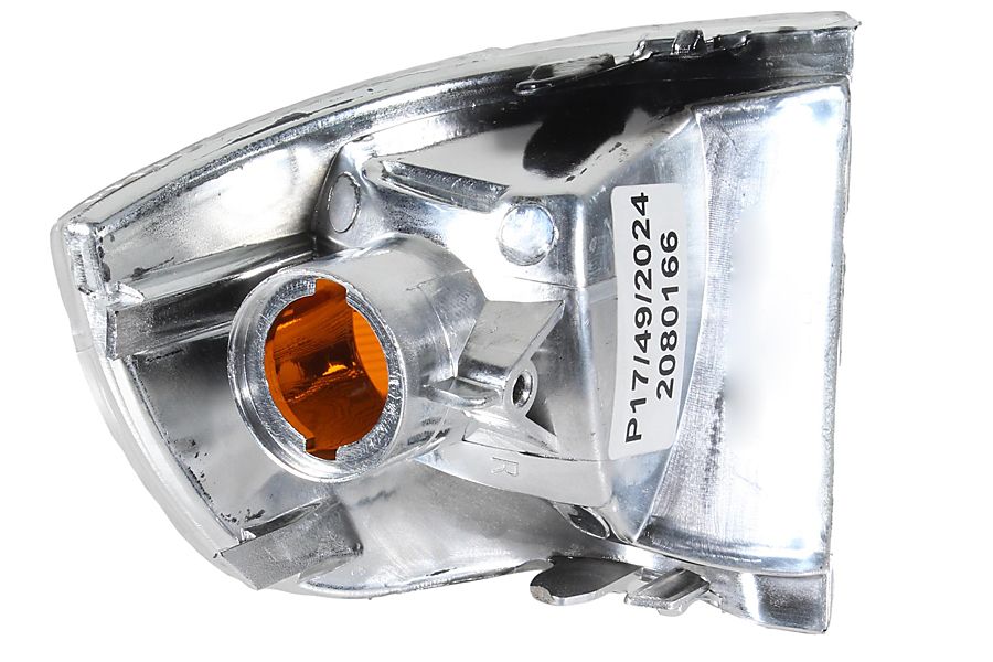 METZGER Blinkleuchte 2080166 GREENPARTS f&uuml;r IVECO, Au&szlig;enspiegel rechts