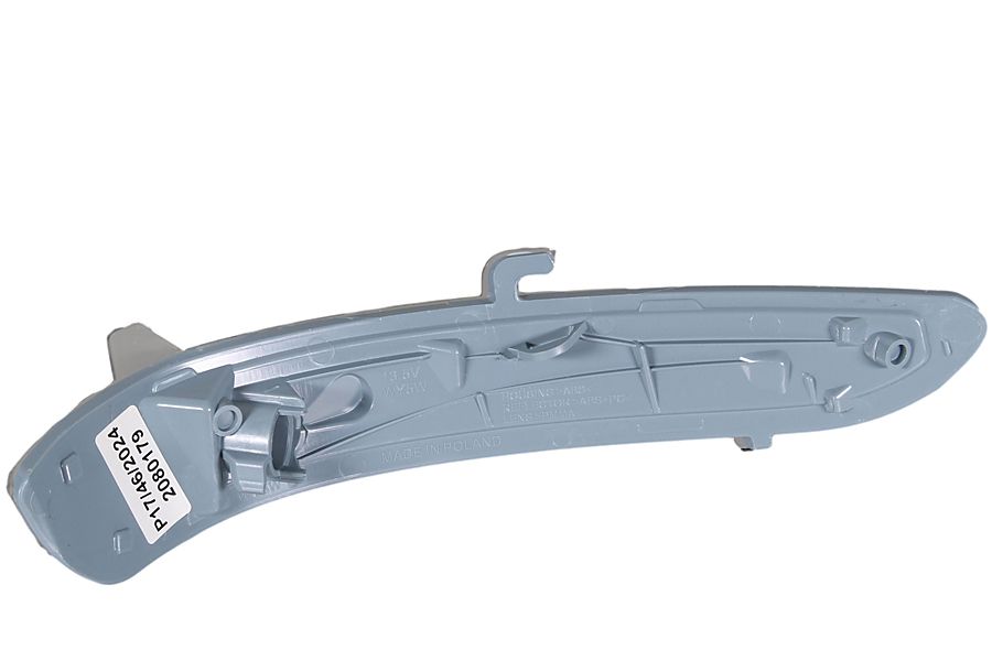 METZGER Blinkleuchte 2080179 GREENPARTS f&uuml;r CITRO&Euml;N OPEL PEUGEOT VAUXHALL