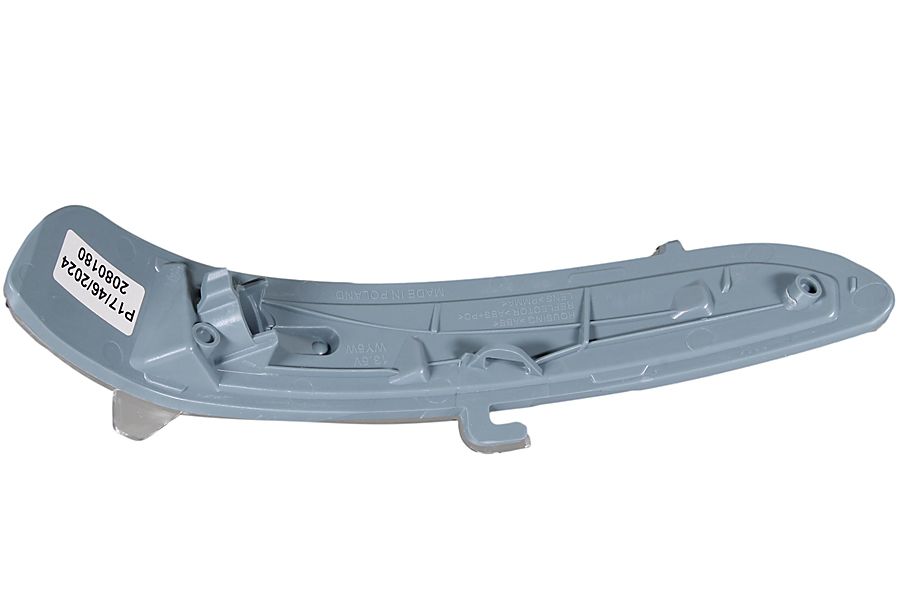 METZGER Blinkleuchte 2080180 GREENPARTS f&uuml;r CITRO&Euml;N OPEL PEUGEOT VAUXHALL