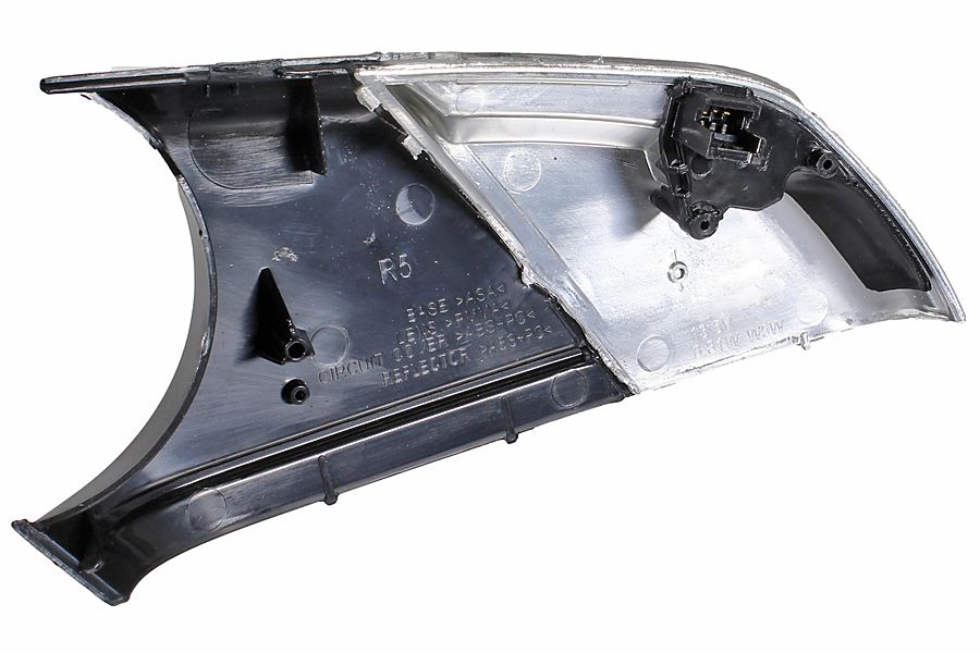 METZGER Blinkleuchte 2080188 f&uuml;r SKODA VW, Au&szlig;enspiegel rechts