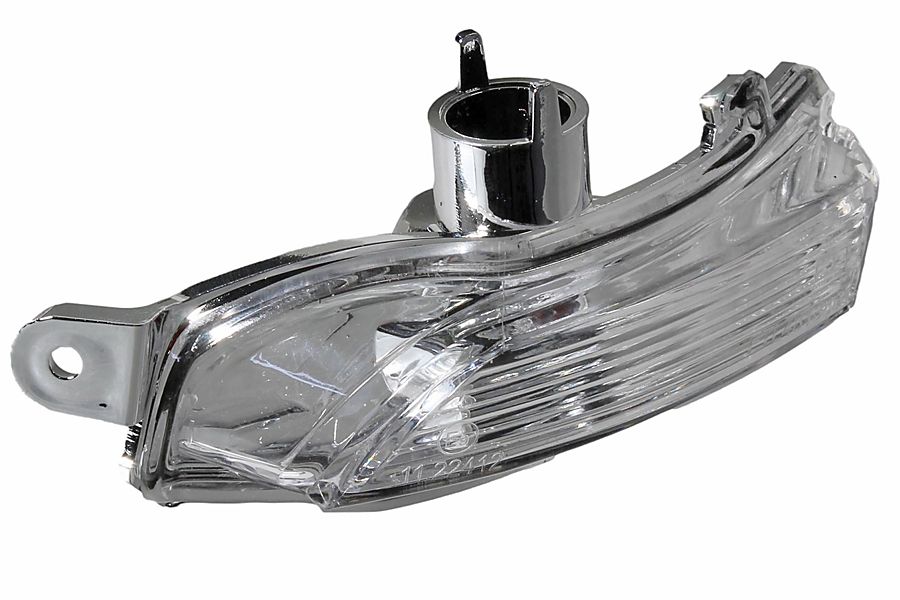 METZGER Blinkleuchte 2080193 f&uuml;r SEAT SKODA VW, Au&szlig;enspiegel links