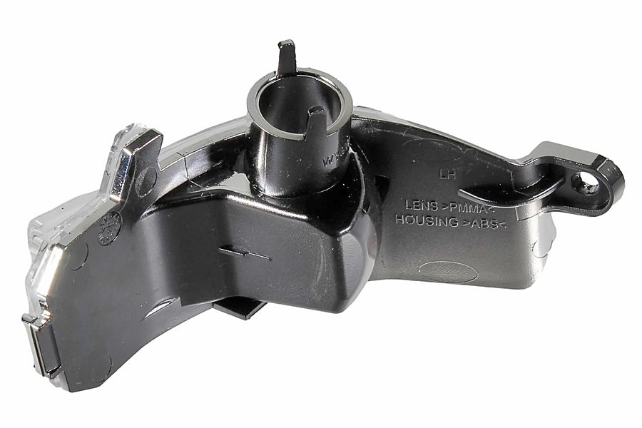 METZGER Blinkleuchte 2080193 f&uuml;r SEAT SKODA VW, Au&szlig;enspiegel links
