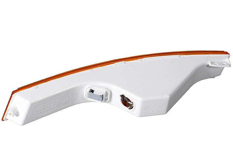 METZGER Blinkleuchte 2080210 f&uuml;r VW, Sto&szlig;f&auml;nger, vorne rechts