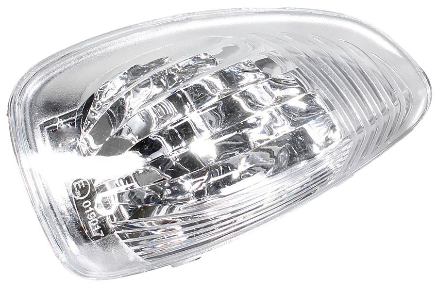 METZGER Blinkleuchte 2080229 GREENPARTS f&uuml;r NISSAN OPEL RENAULT VAUXHALL